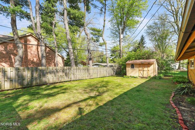 3137 W Lincolnshire Boulevard, Toledo, OH 43606