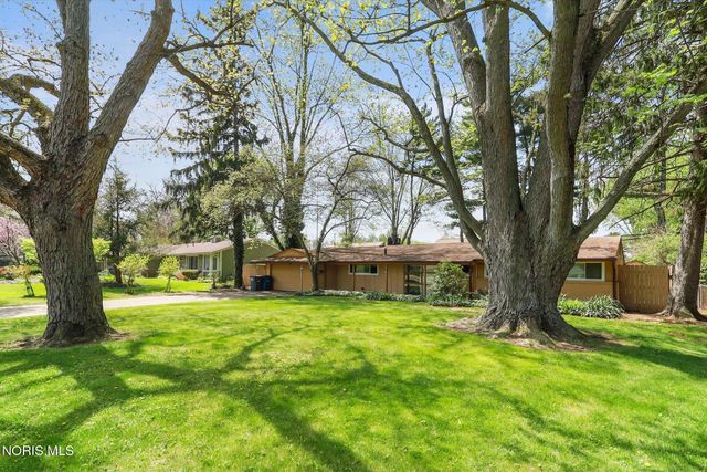3137 W Lincolnshire Boulevard, Toledo, OH 43606