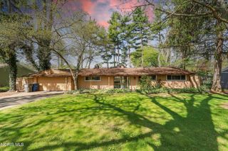 3137 W Lincolnshire Boulevard, Toledo, OH 43606