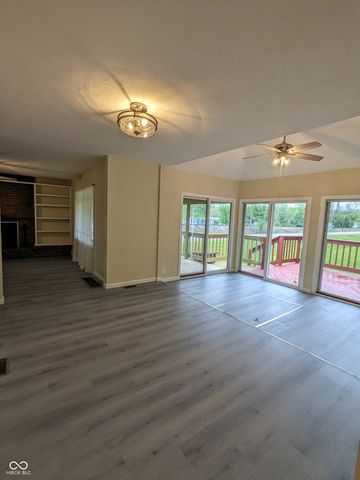 243 S Grand Avenue, Connersville, IN 47331