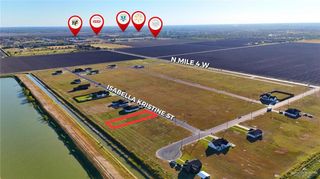 20668 Isabella Street, Edcouch, TX 78538