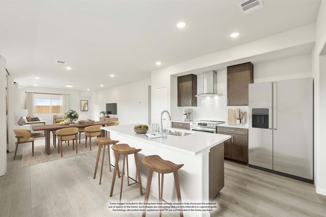 3657 Jordan Way, Kaufman, TX 75142