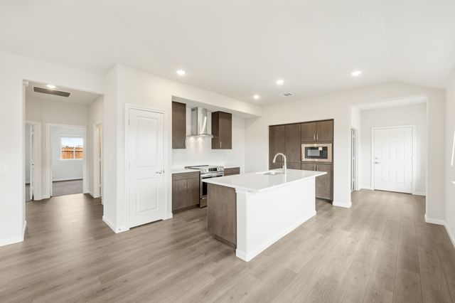 3657 Jordan Way, Kaufman, TX 75142