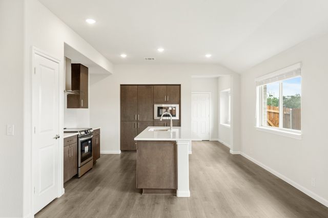 3657 Jordan Way, Kaufman, TX 75142