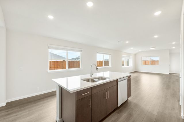 3657 Jordan Way, Kaufman, TX 75142