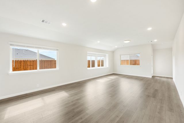 3657 Jordan Way, Kaufman, TX 75142