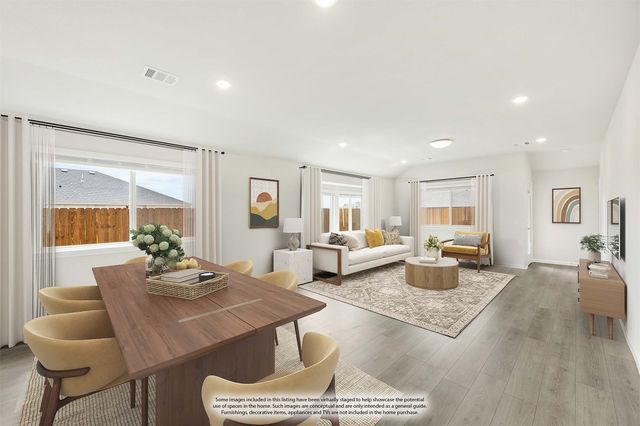 3657 Jordan Way, Kaufman, TX 75142