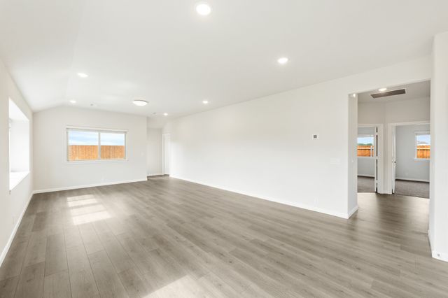 3657 Jordan Way, Kaufman, TX 75142