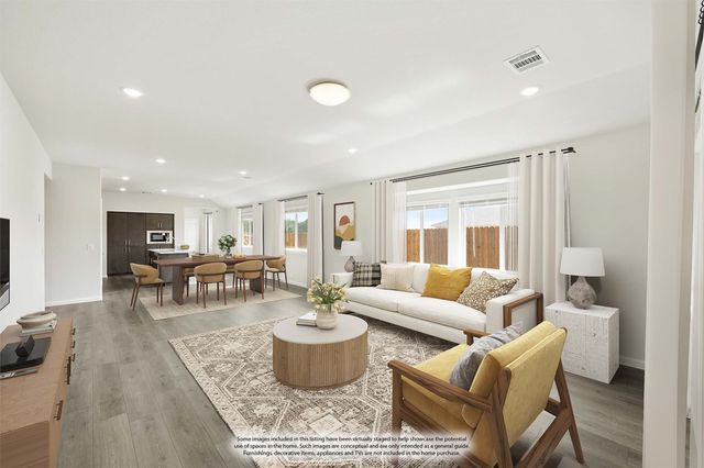 3657 Jordan Way, Kaufman, TX 75142