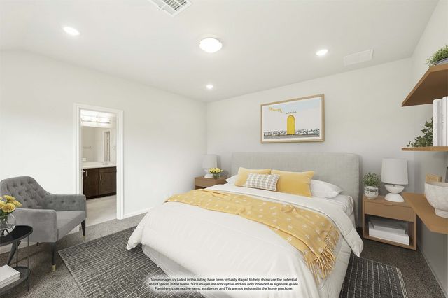 3657 Jordan Way, Kaufman, TX 75142