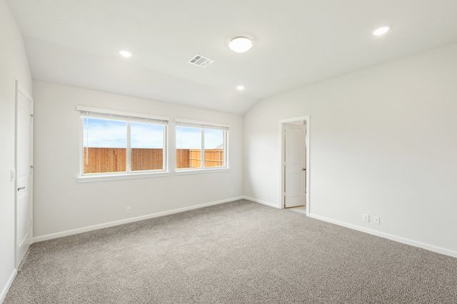 3657 Jordan Way, Kaufman, TX 75142