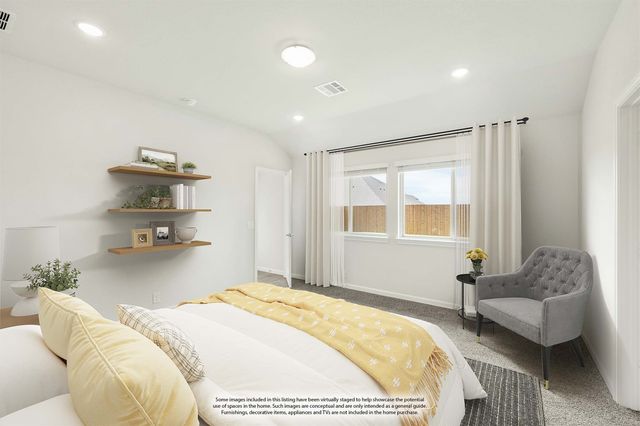 3657 Jordan Way, Kaufman, TX 75142