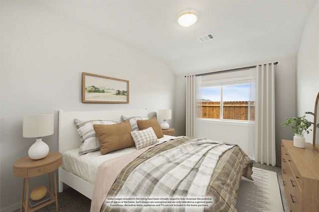 3657 Jordan Way, Kaufman, TX 75142