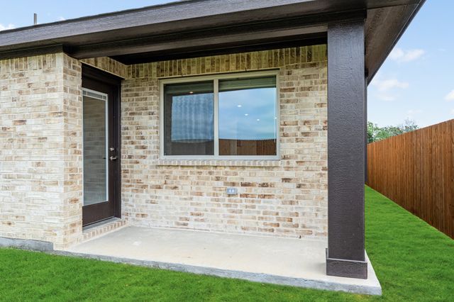 3657 Jordan Way, Kaufman, TX 75142