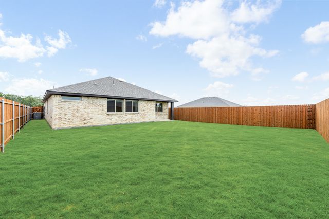 3657 Jordan Way, Kaufman, TX 75142