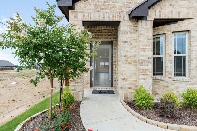 3657 Jordan Way, Kaufman, TX 75142