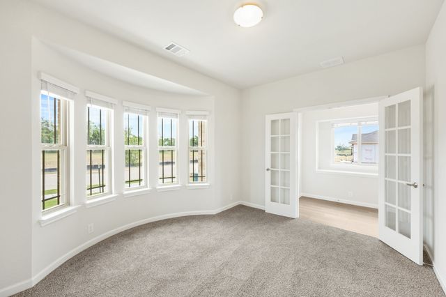 3657 Jordan Way, Kaufman, TX 75142