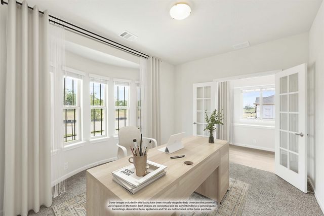 3657 Jordan Way, Kaufman, TX 75142