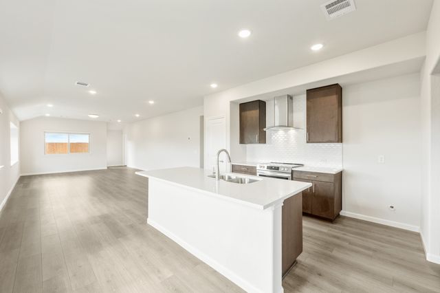 3657 Jordan Way, Kaufman, TX 75142