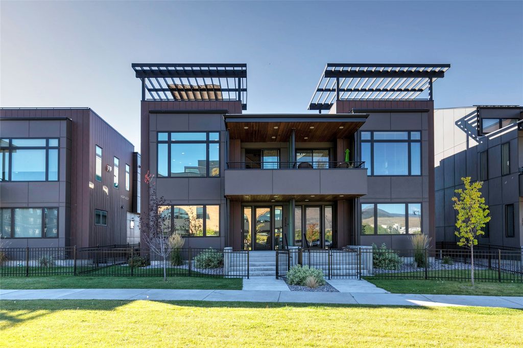 235 Leslie Lane A, Missoula, MT 59801