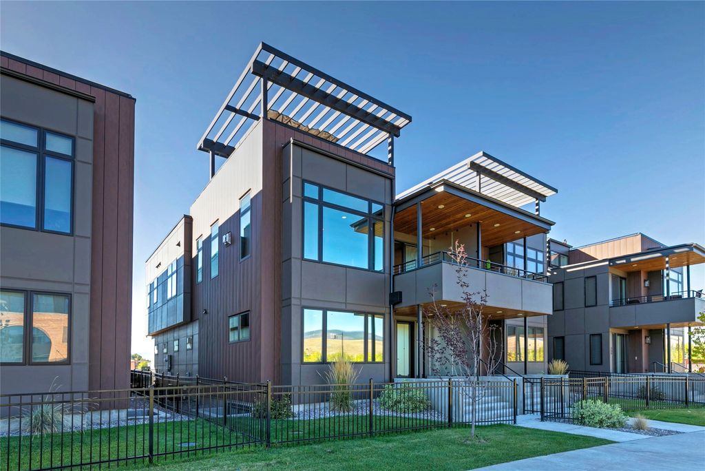 235 Leslie Lane A, Missoula, MT 59801 photo 2