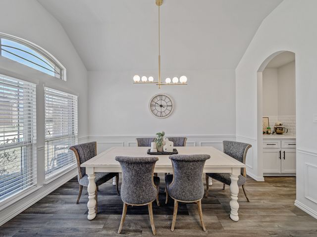 426 Brook Meadow Drive, Midlothian, TX 76065