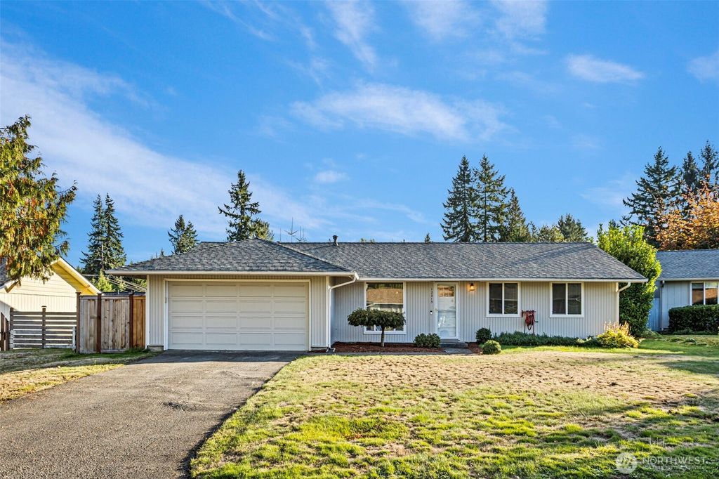 12315 SE 197th Place, Kent, WA 98031