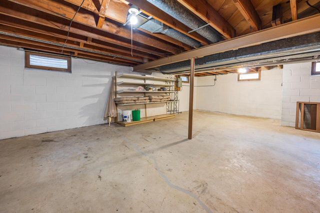 3940 N 80th STREET, Milwaukee, WI 53222