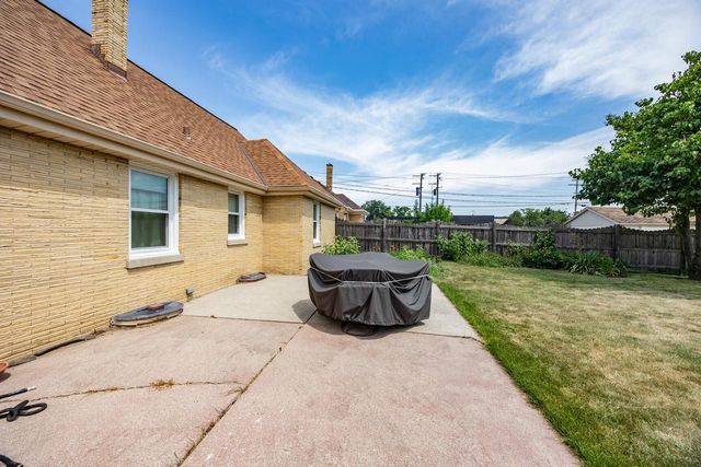 3940 N 80th STREET, Milwaukee, WI 53222
