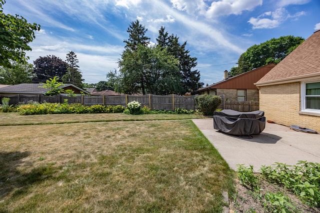 3940 N 80th STREET, Milwaukee, WI 53222