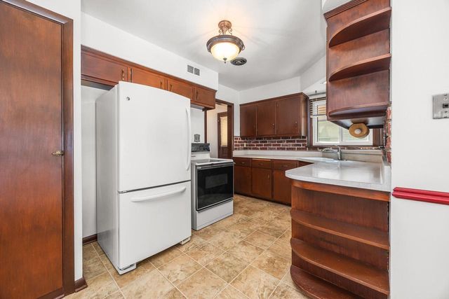 3940 N 80th STREET, Milwaukee, WI 53222