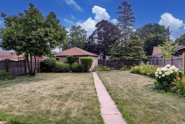 3940 N 80th STREET, Milwaukee, WI 53222