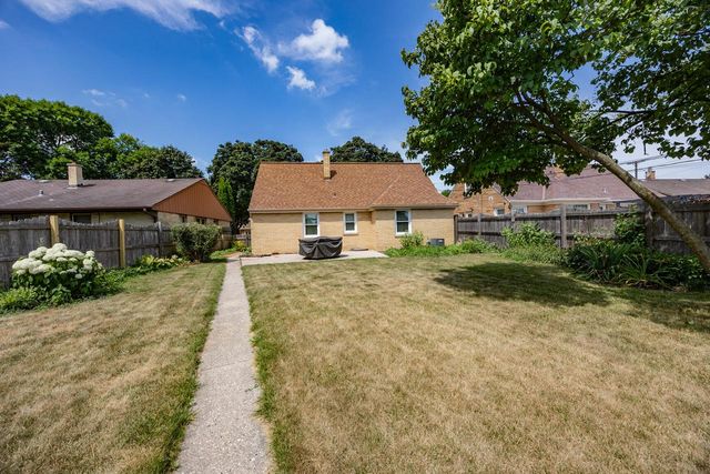3940 N 80th STREET, Milwaukee, WI 53222