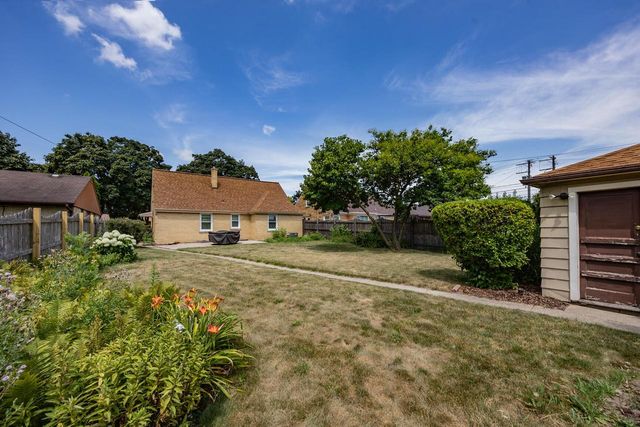 3940 N 80th STREET, Milwaukee, WI 53222