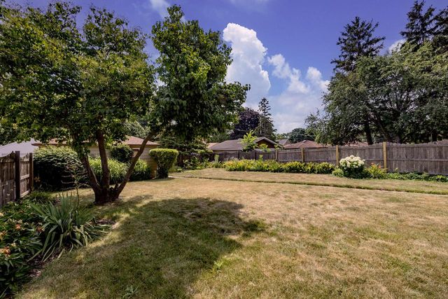 3940 N 80th STREET, Milwaukee, WI 53222