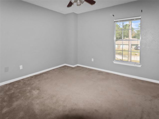 17111 Bayou Bluff Court, Spring, TX 77379