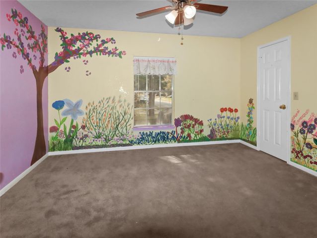 17111 Bayou Bluff Court, Spring, TX 77379