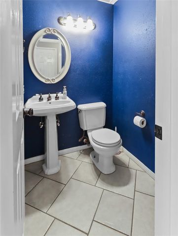 17111 Bayou Bluff Court, Spring, TX 77379