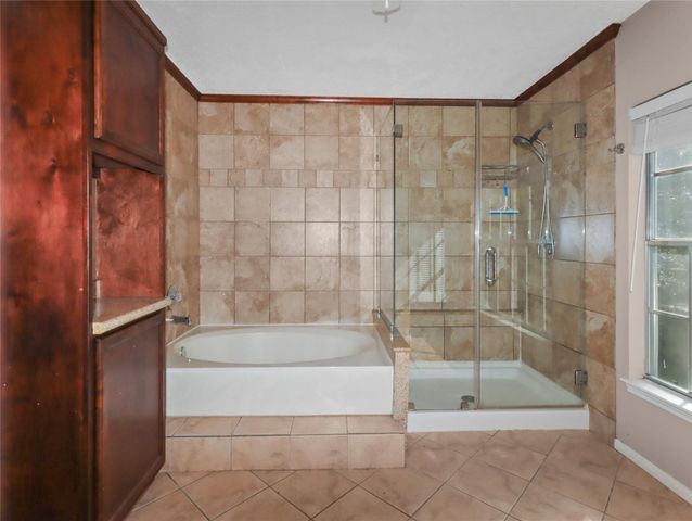 17111 Bayou Bluff Court, Spring, TX 77379