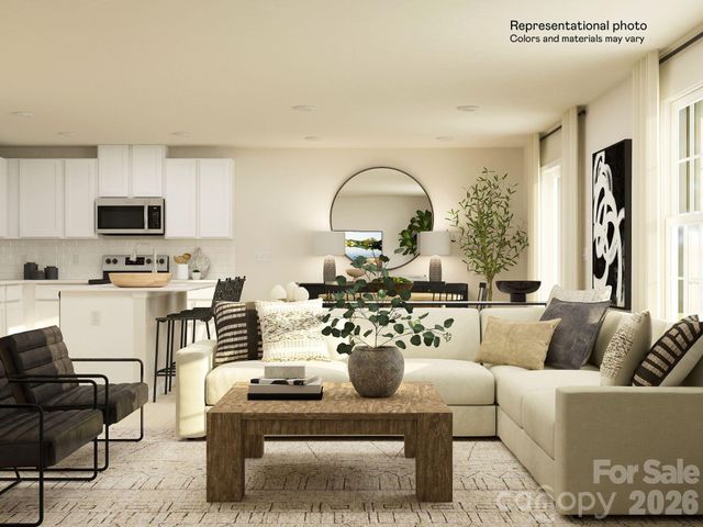 350 W 18th Street, Kannapolis, NC 28081