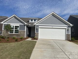 350 W 18th Street, Kannapolis, NC 28081