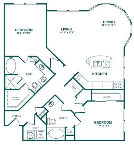 6363 San Felipe Street 447, Houston, TX 77057