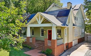 996 Rosedale Road, Atlanta, GA 30306