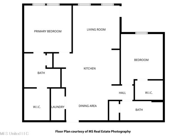 2501 Bienville Boulevard, 127, Ocean Springs, MS 39564