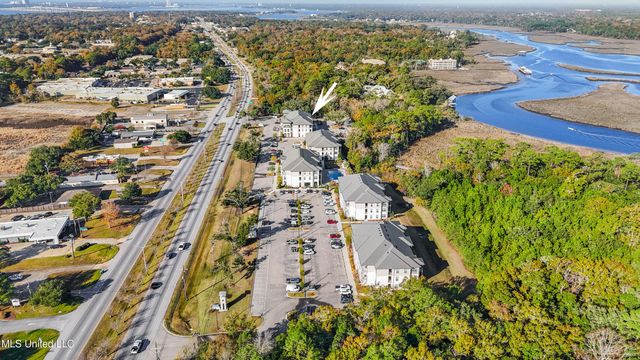 2501 Bienville Boulevard, 127, Ocean Springs, MS 39564
