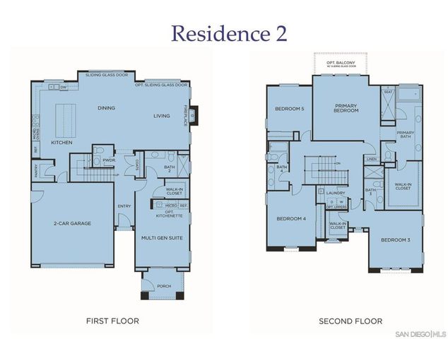 7765 La Mesa Summit Dr, La Mesa, CA 91941