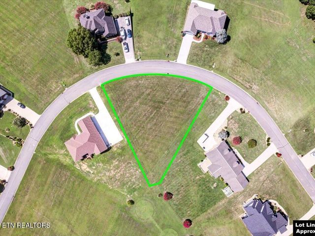4021 Paradise Drive, Mooresburg, TN 37811