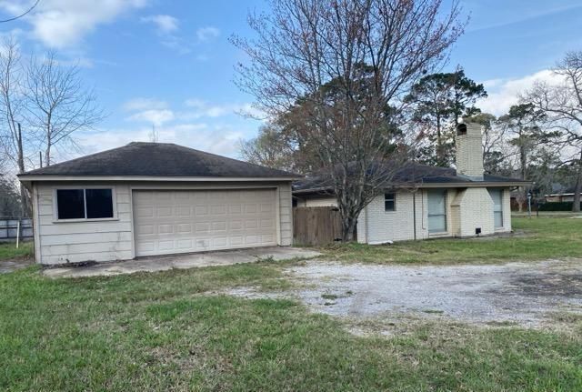 18703 Artesian Way, Humble, TX 77346