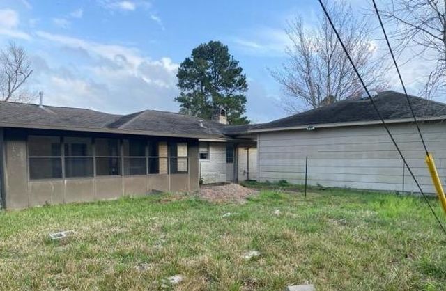 18703 Artesian Way, Humble, TX 77346