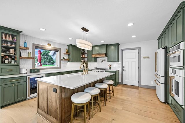 5025 Riverside ROAD, Waterford, WI 53185